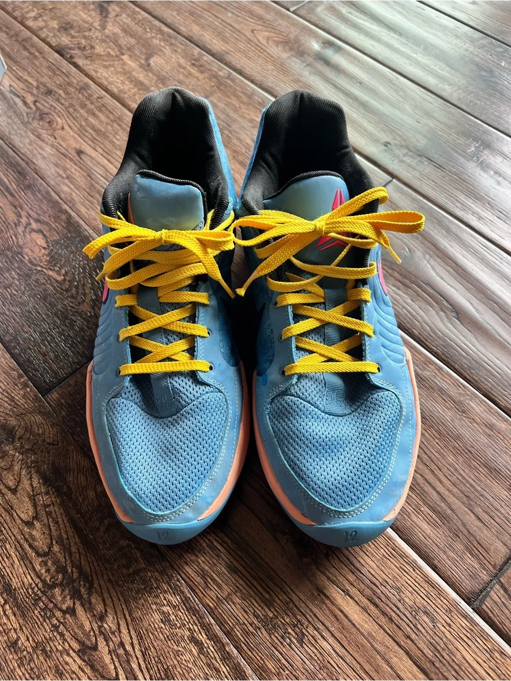 Men’s Ja 2 Nike basketball shoes 🔥 🏀